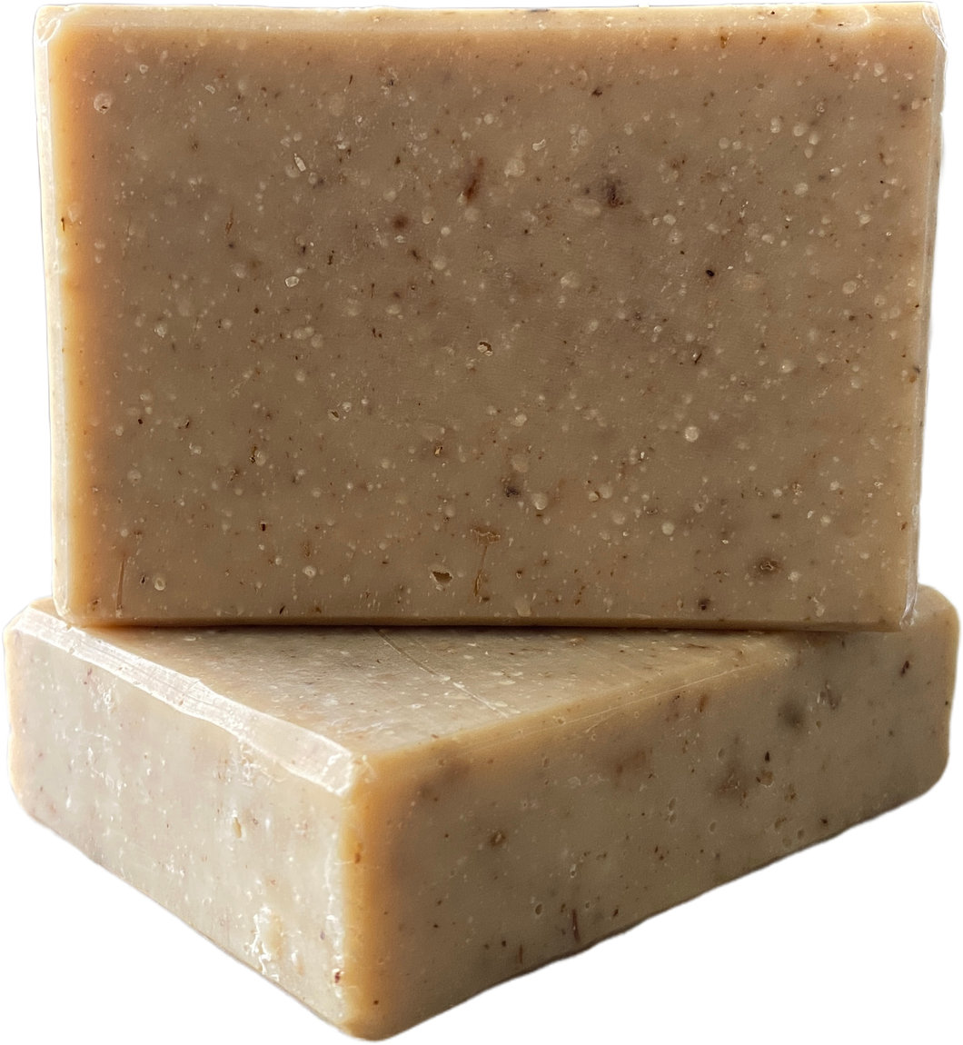 California Nettle Butter