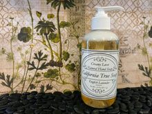 Creamy Luxe Natural Hand Soap